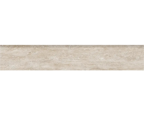 Sockelfliese Palatino natural 8x45 cm