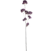 Dekorative Kunstblume mit Blüten