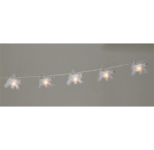 Guirlande lumineuse avec motifs d''ours polaires