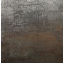 Motif de carreaux aspect métal pour intérieur et extérieur