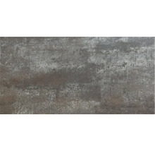 Carreau de sol gris avec motif irrégulier