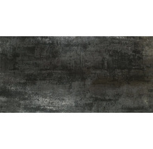 Carreau mural foncé avec surface mate