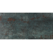 Panneau mural décoratif avec effet rouille pour l''aménagement intérieur