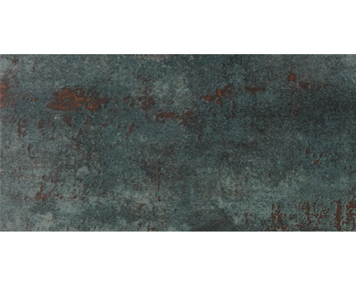 Panneau mural décoratif avec effet rouille pour l''aménagement intérieur