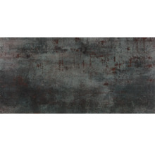 Carreau de céramique avec motif de surface rustique