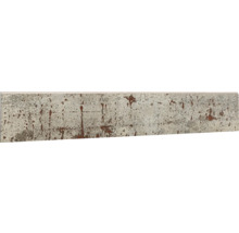 Carreau en céramique à motif de taches