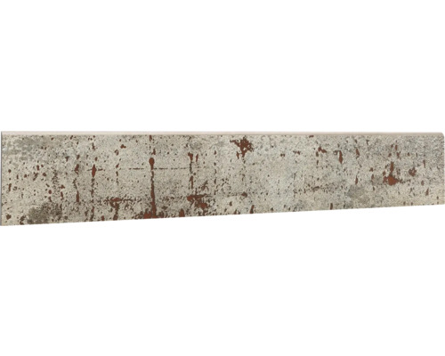 Carreau en céramique à motif de taches