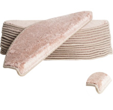 Ensemble de tapis de marche pour escaliers