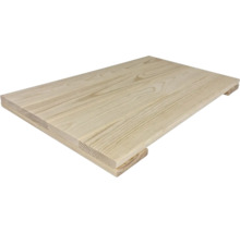 Holzplatte aus Fichte