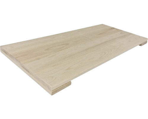 Holzplatte aus Leimholz
