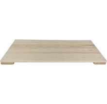 Holzplatte