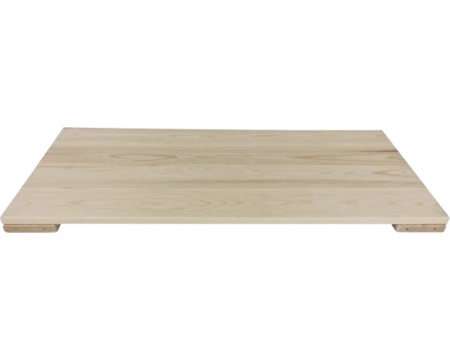 Holzplatte