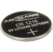 Ansmann CR 1216 3V Lithium Batterie