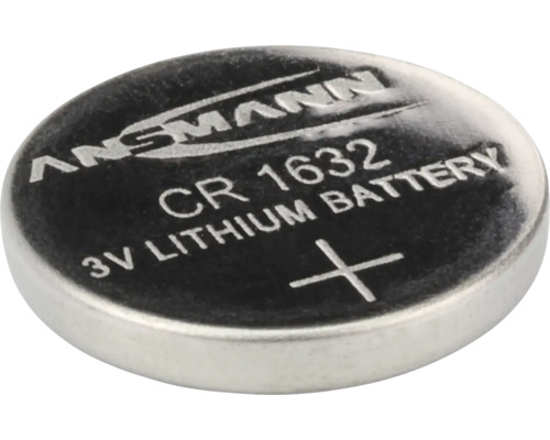Ansmann CR 1632 3V Lithium Batterie