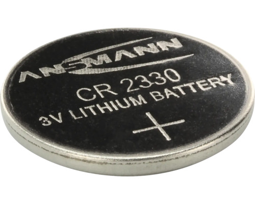 Ansmann CR 2330 3V Lithium Batterie