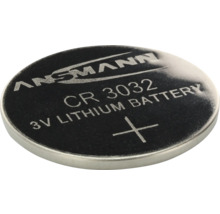 Ansmann CR 3032 3V Lithium Batterie