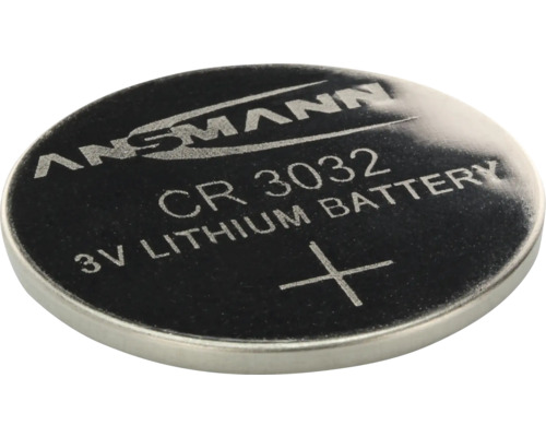 Ansmann CR 3032 3V Lithium Batterie