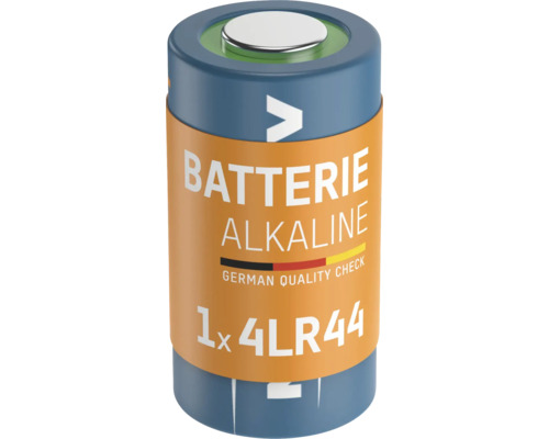 Alkaline Batterie 4LR44