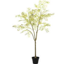 Arbre artificiel décoratif avec pot pour l''intérieur