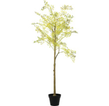 Arbre artificiel en pot