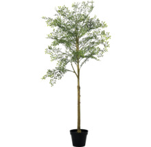 Arbre artificiel en pot
