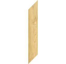 Holzpaneel mit natürlicher Maserung