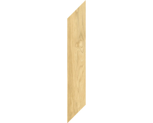 Feinsteinzeug Wand- und Bodenfliese Empire aretino hon chevron BxLxS 15x85x0.95 cm Feinsteinzeug Wand- und Bodenfliese Empire aretino hon chevron BxLxS 15x85x0.95 cm