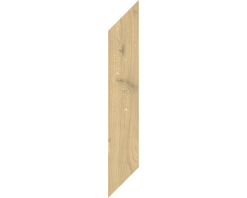 Feinsteinzeug Wand- und Bodenfliese Empire pollino hon chevron BxLxS 15x85x0.95 cm Feinsteinzeug Wand- und Bodenfliese Empire pollino hon chevron BxLxS 15x85x0.95 cm