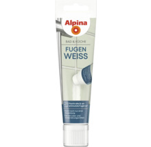 Alpina Fugen Weiss Tube für Bad und Küche