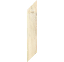 Holzplatte mit Maserung