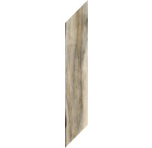 Fliesenimitat in Holzoptik