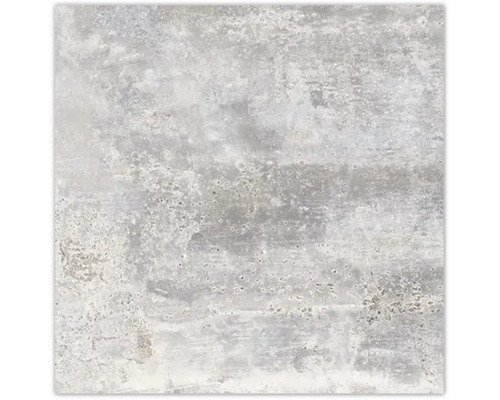 Carreau gris aspect béton