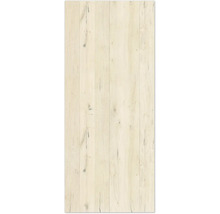 Heller Holzbodenbelag aus Dielen