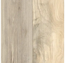 Plancher en bois avec grain de bois