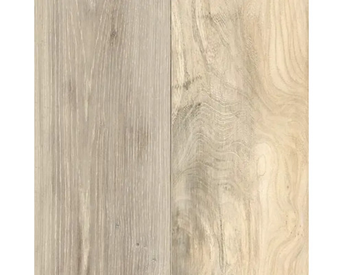 Holzboden mit Holzmaserung