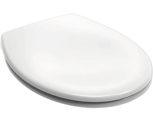 Abattant de WC en plastique