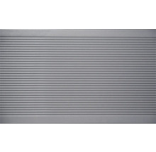 Geriffelte Aluminiumplatte