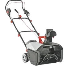 AL-KO Akku-Schneefräse 36V ST4048