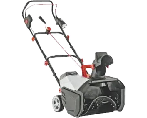 AL-KO Akku-Schneefräse 36V ST4048