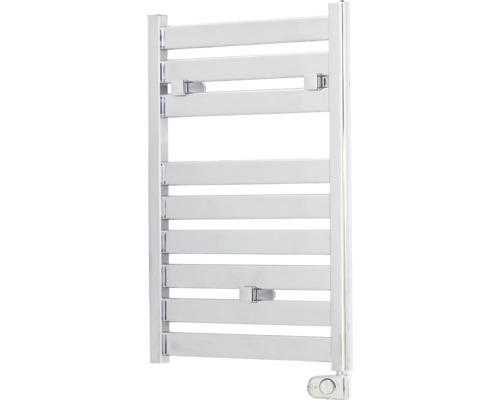 Elektrischer Handtuchwärmer mit horizontalen Heizstäben