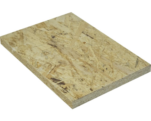 Panneau OSB pour aménagement intérieur