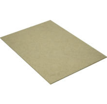 Plaque MDF mince hêtre 3x1220x2440 mm-thumb-1