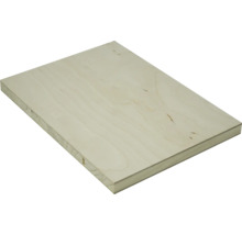 Tischlerplatte Birke 1250x2500x16 mm-thumb-1