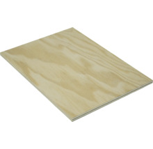 Sperrholz Kiefer BB/BBB WBP 2500x1250x8 mm (Zuschnitt online reservierbar)-thumb-0