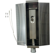 Brûleur de gril avec accessoires