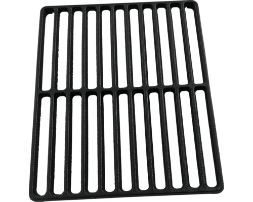 Grillrost aus Gusseisen