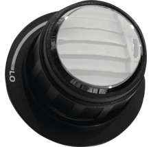 Interrupteur avec réglage bas