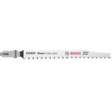 Bosch Expert Stichsägeblatt für Holz, T308B