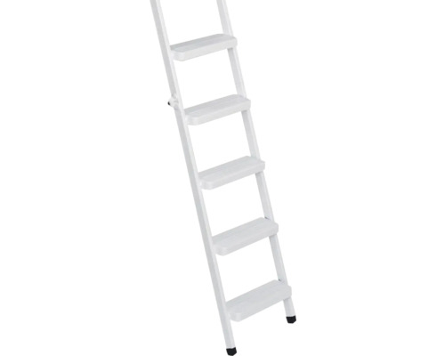 Échelle ménagère à cinq marches