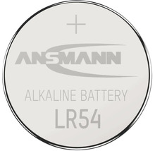 Ansmann LR54 Alkaline Batterie